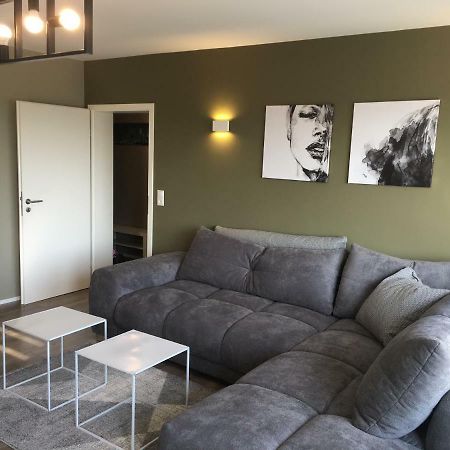 Appartement Three à Coblence Extérieur photo