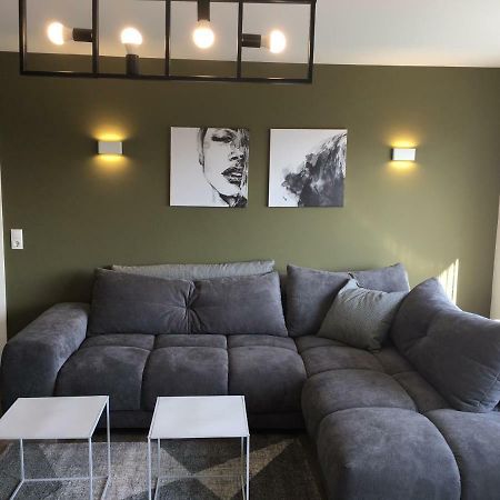 Appartement Three à Coblence Extérieur photo