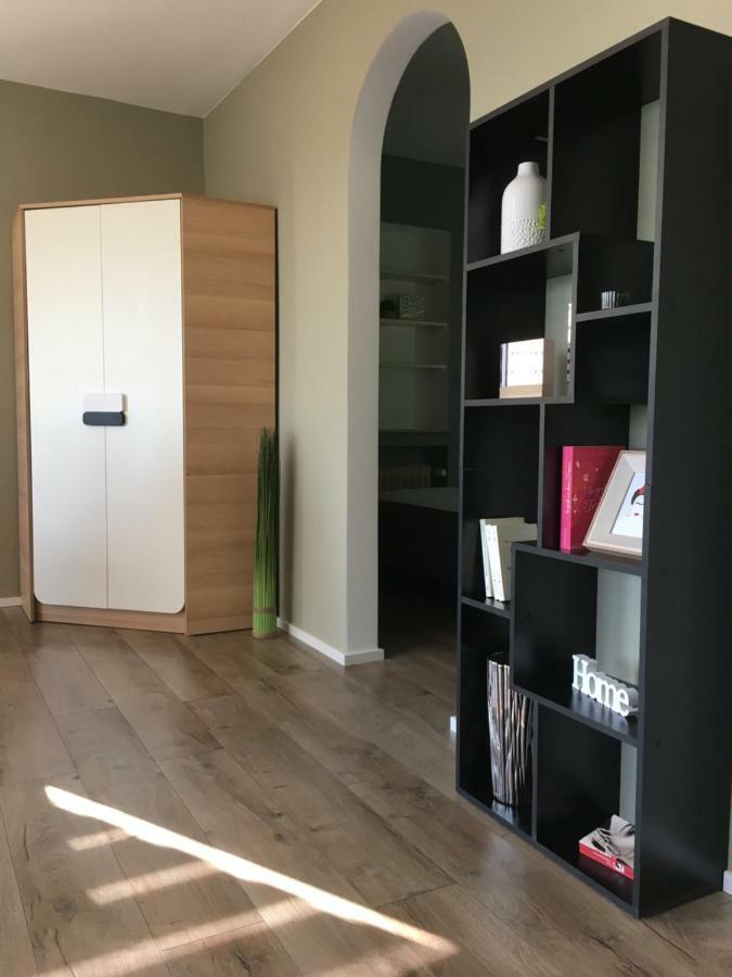 Appartement Three à Coblence Extérieur photo