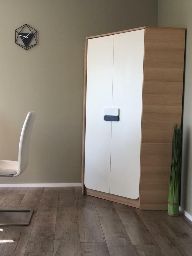 Appartement Three à Coblence Extérieur photo
