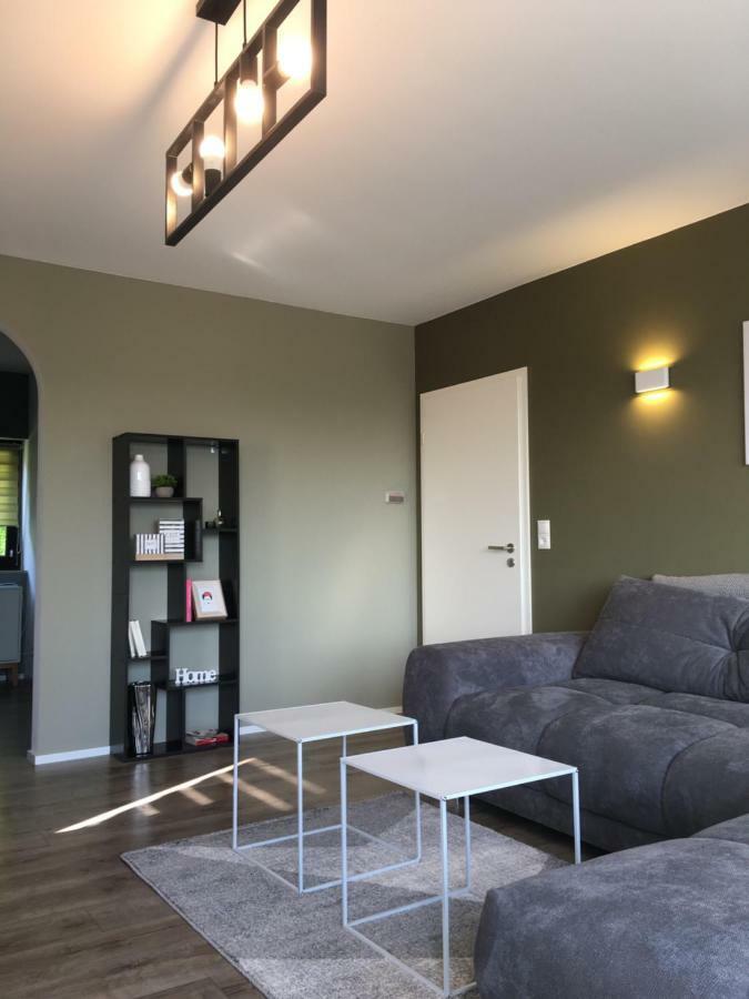 Appartement Three à Coblence Extérieur photo